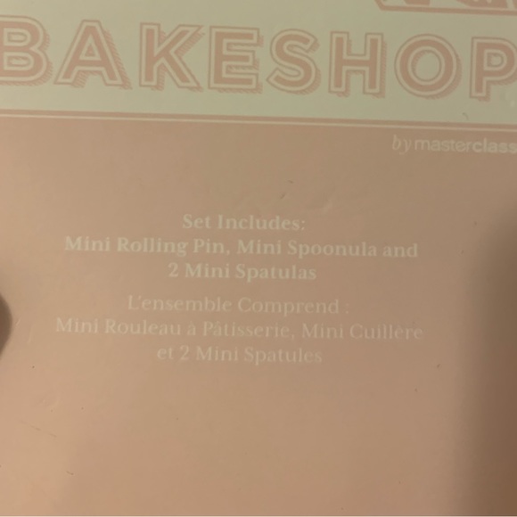 The by Masterclass Kitchen The By Masterclass Set